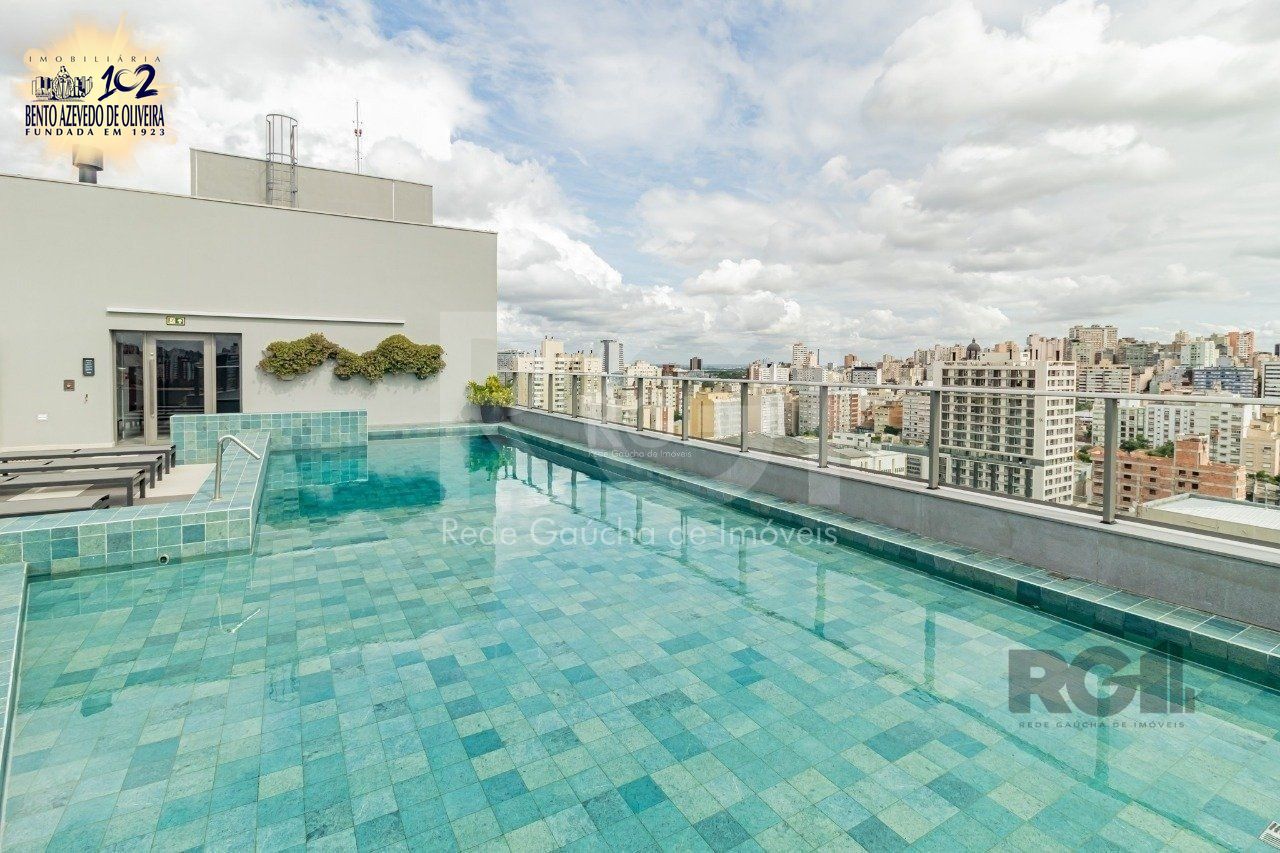 Apartamento, 1 quarto, 26 m² - Foto 4