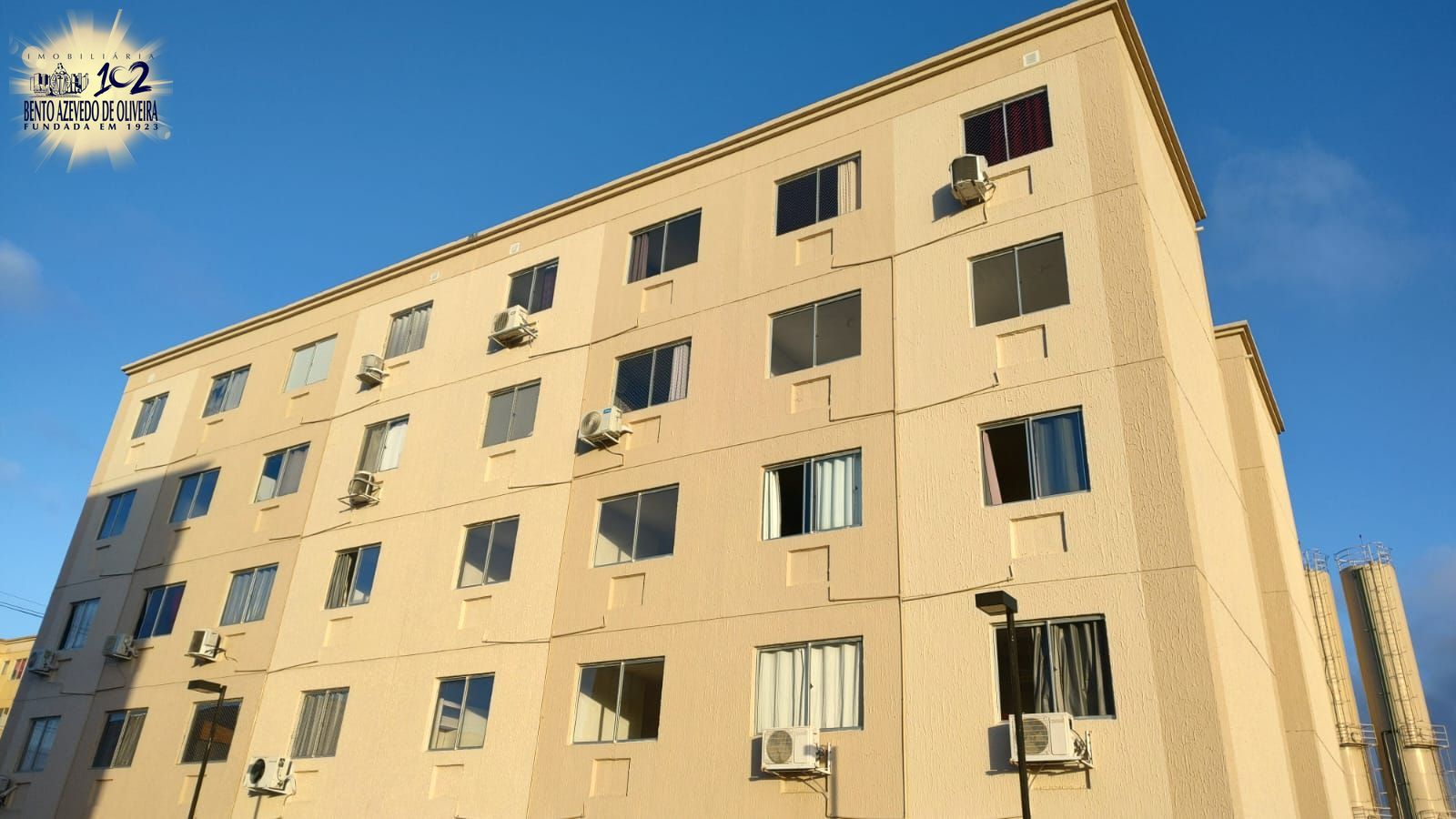 Apartamento, 2 quartos, 40 m² - Foto 10