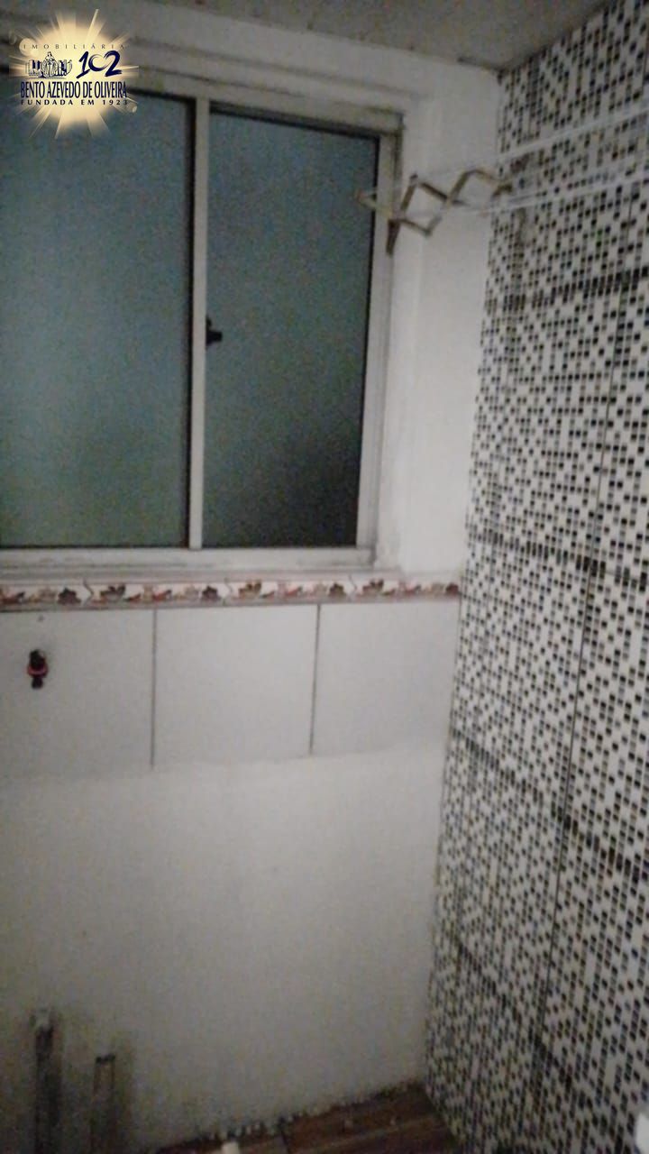 Apartamento, 2 quartos, 40 m² - Foto 8