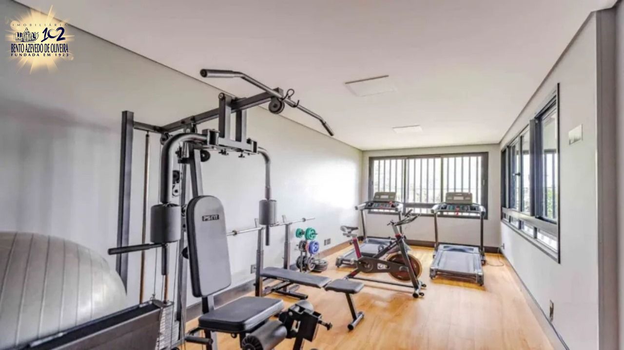 Apartamento, 3 quartos, 87 m² - Foto 35