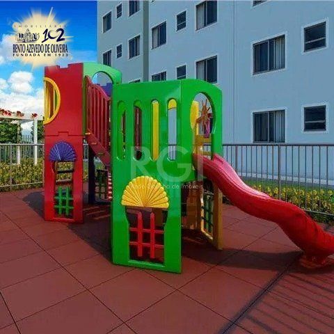 Apartamento, 2 quartos, 40 m² - Foto 9