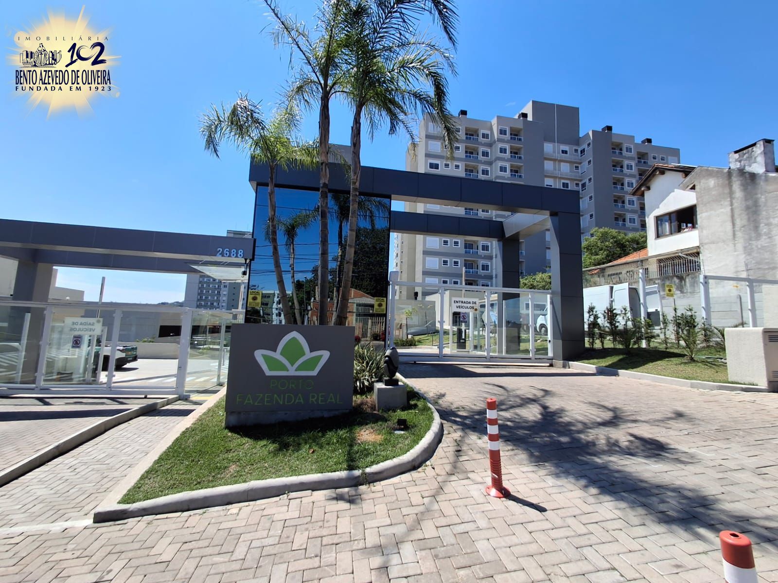 Apartamento, 2 quartos, 55 m² - Foto 8