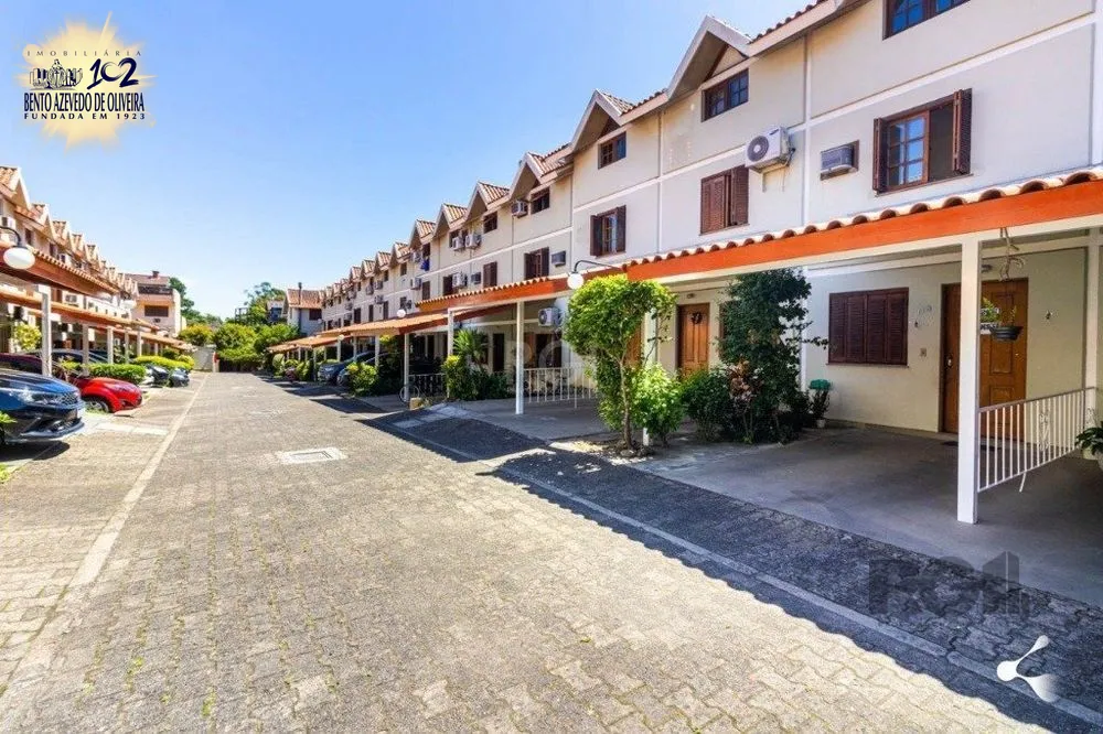 Casa de Condomínio, 3 quartos - Foto 26