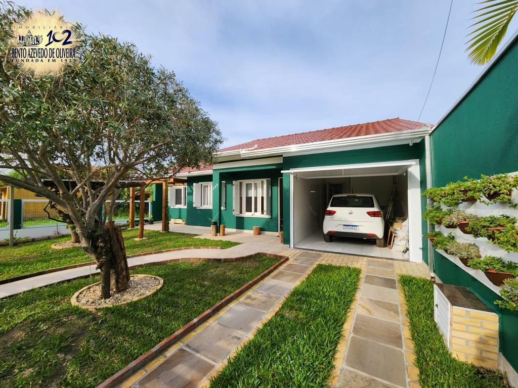 Casa, 3 quartos, 132 m² - Foto 3