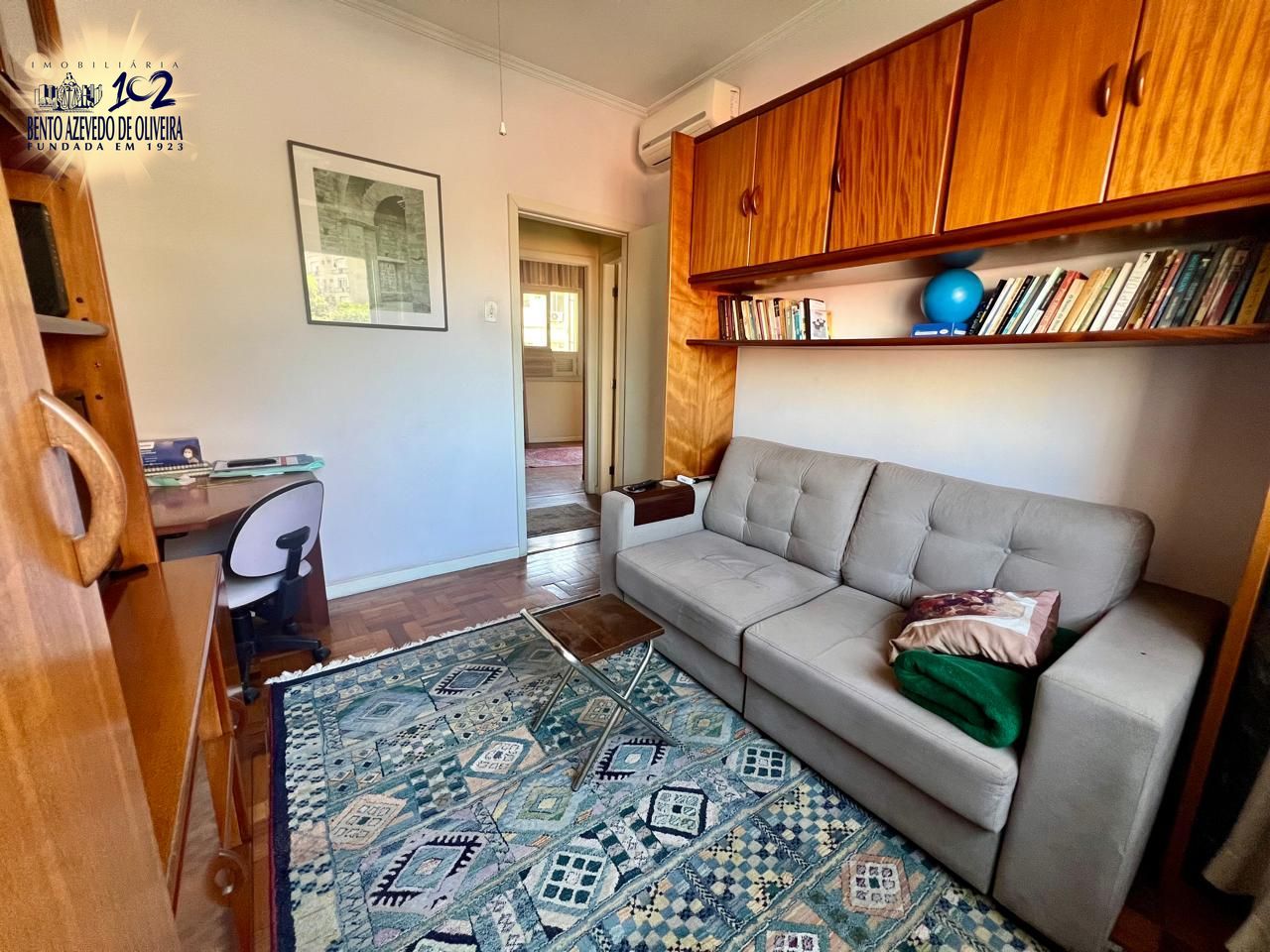 Apartamento, 3 quartos, 80 m² - Foto 20