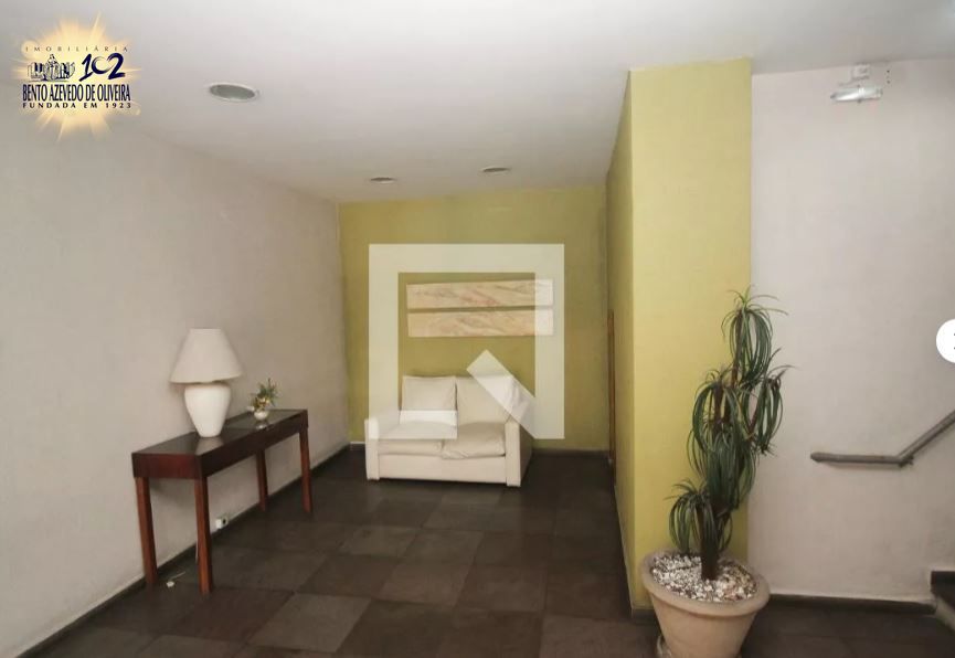 Apartamento, 1 quarto, 43 m² - Foto 9