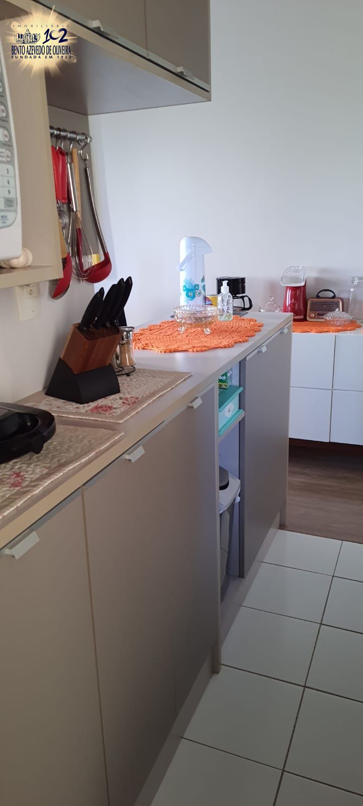 Apartamento, 3 quartos, 67 m² - Foto 9