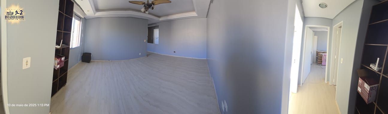 Apartamento, 2 quartos, 53 m² - Foto 2