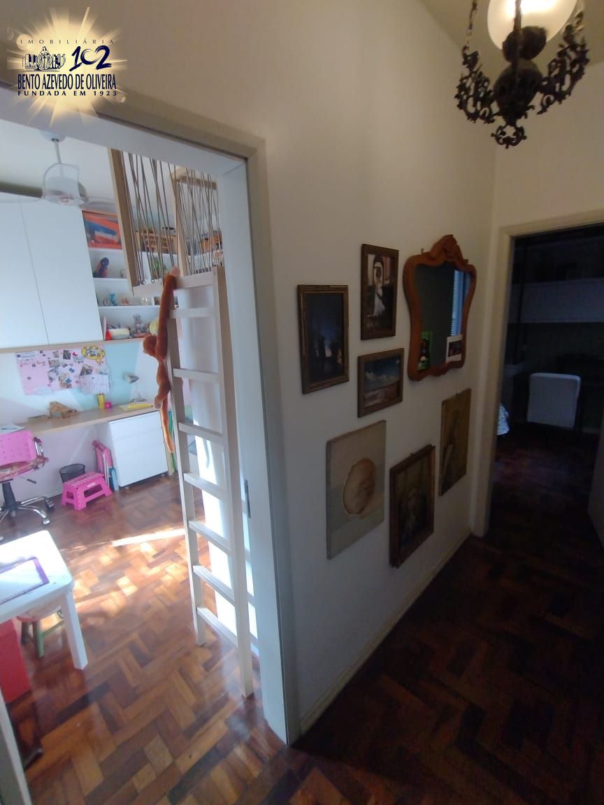 Apartamento, 2 quartos, 54 m² - Foto 8