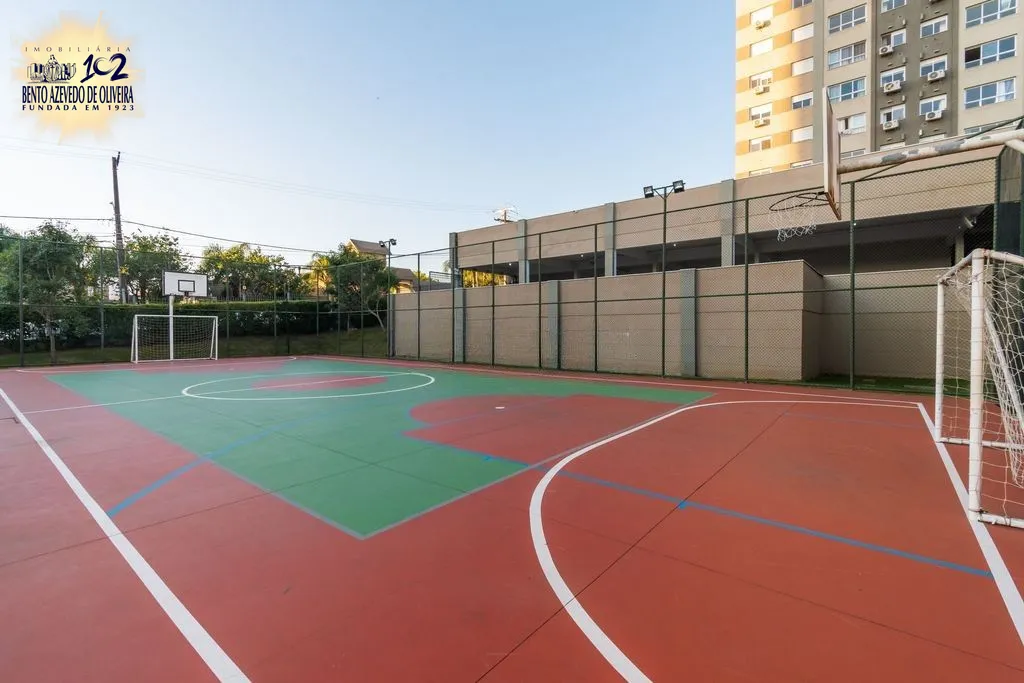 Apartamento, 2 quartos, 54 m² - Foto 22
