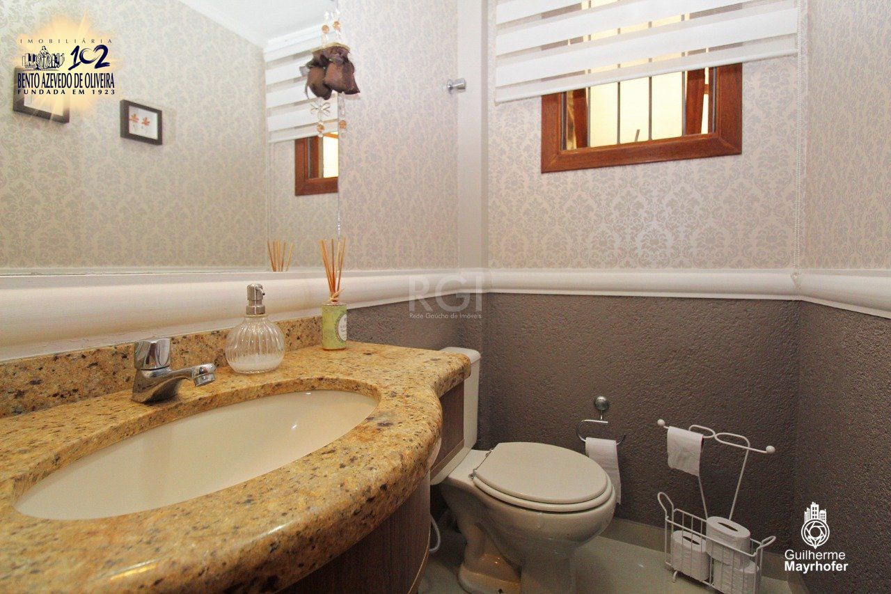 Casa, 3 quartos, 227 m² - Foto 10