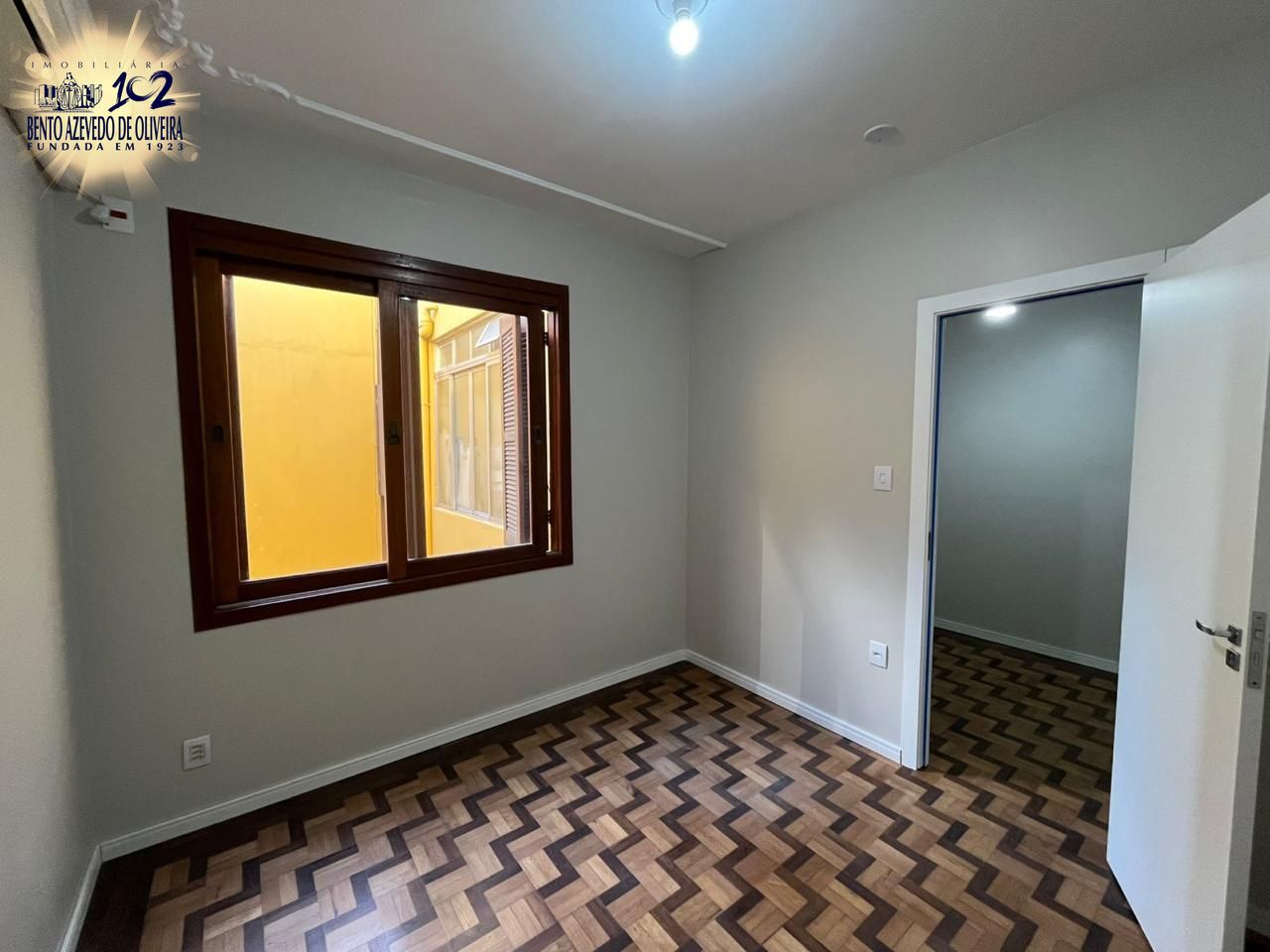 Apartamento, 1 quarto, 34 m² - Foto 8