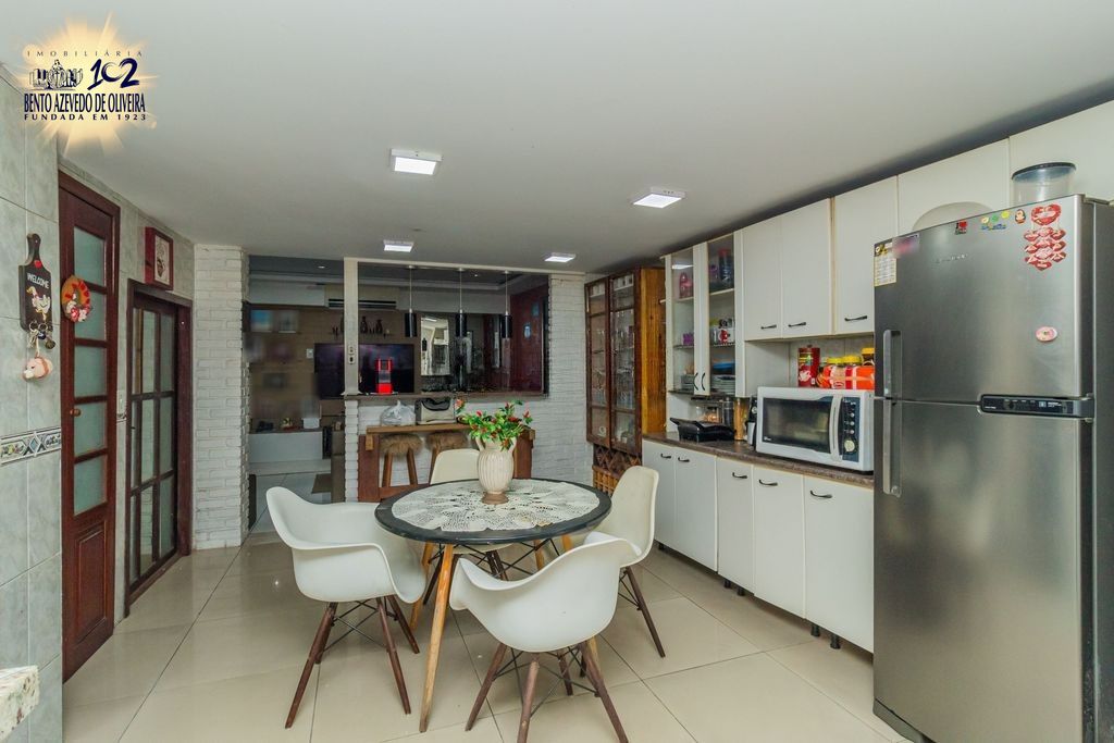 Casa, 3 quartos, 216 m² - Foto 21