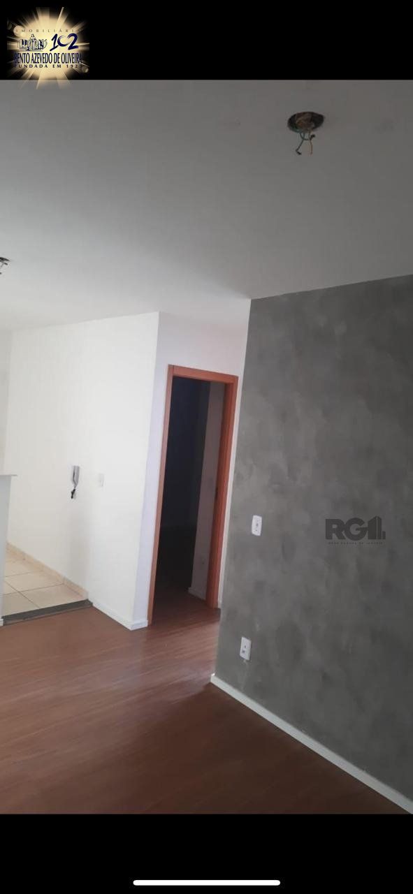 Apartamento, 2 quartos, 46 m² - Foto 6