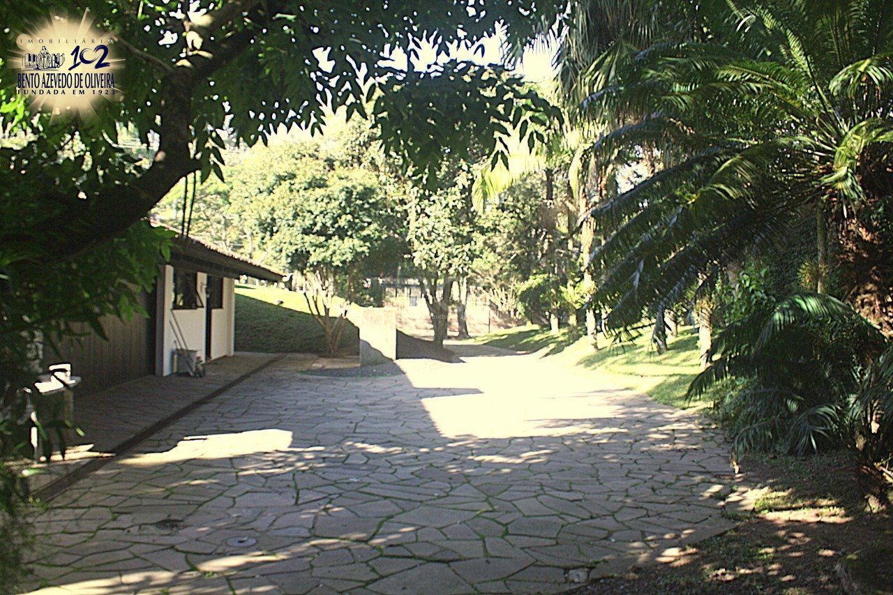 Casa, 6 quartos, 523 m² - Foto 2