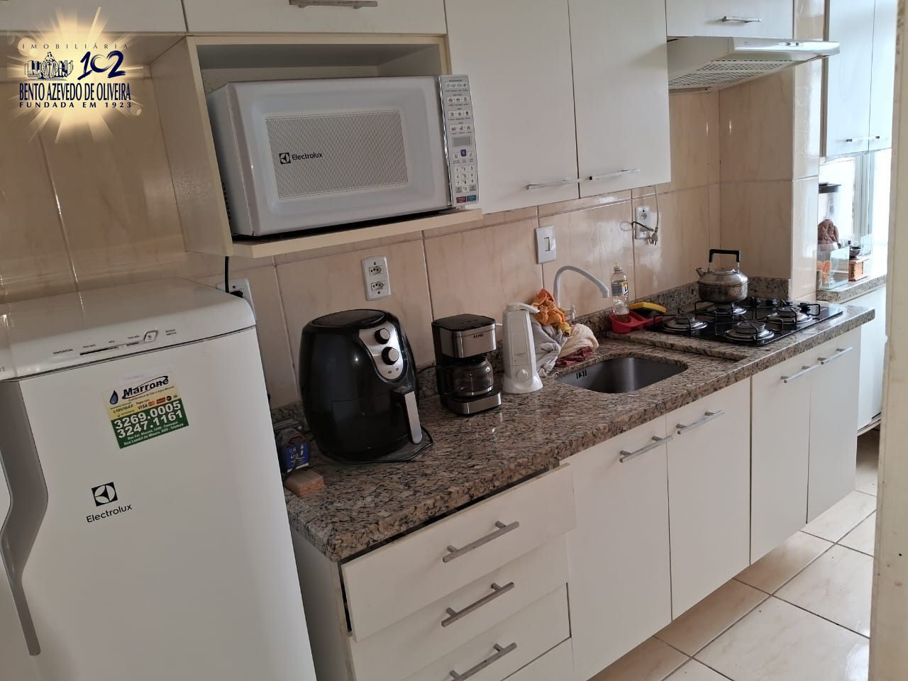 Apartamento, 1 quarto, 35 m² - Foto 4