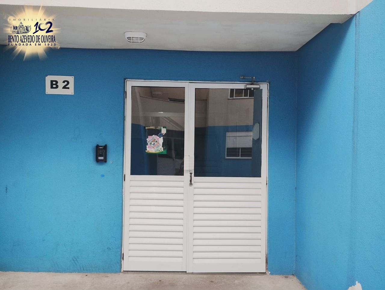 Apartamento, 2 quartos, 51 m² - Foto 2