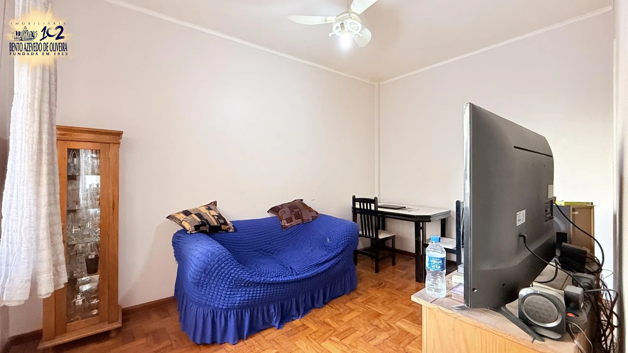 Apartamento, 2 quartos, 70 m² - Foto 2