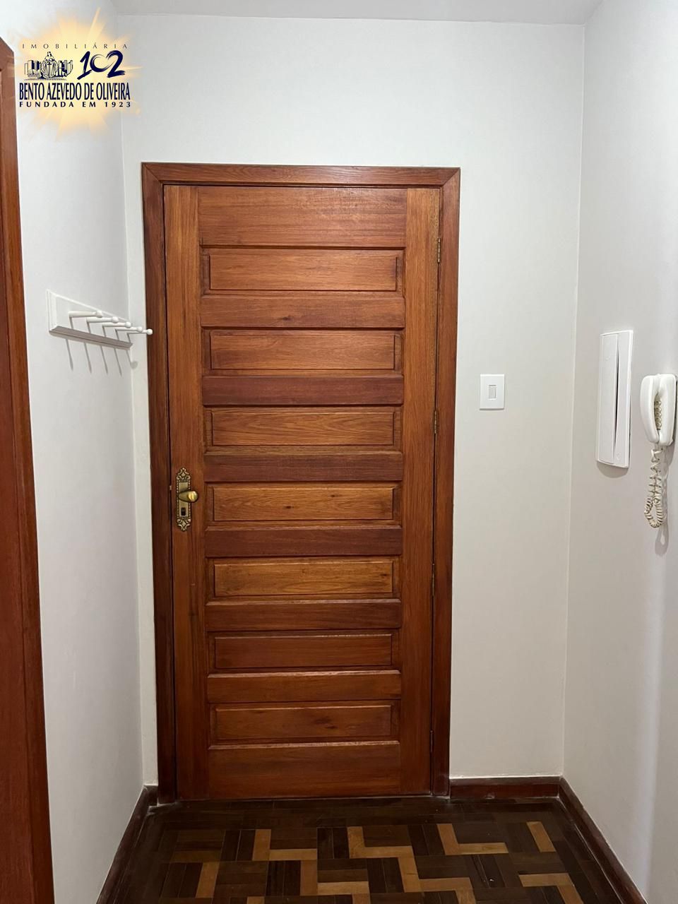 Apartamento, 1 quarto, 34 m² - Foto 2