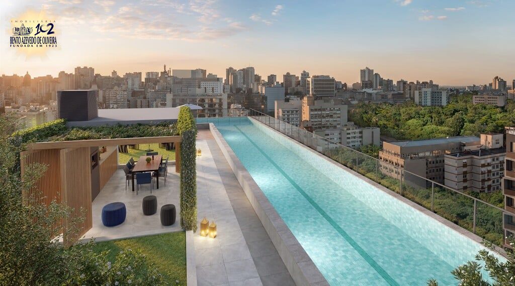 Apartamento, 1 quarto, 20 m² - Foto 1