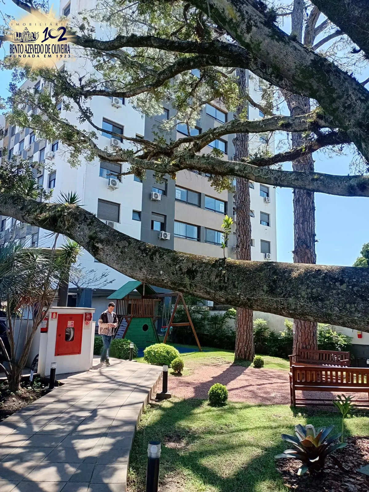 Apartamento, 2 quartos, 76 m² - Foto 33