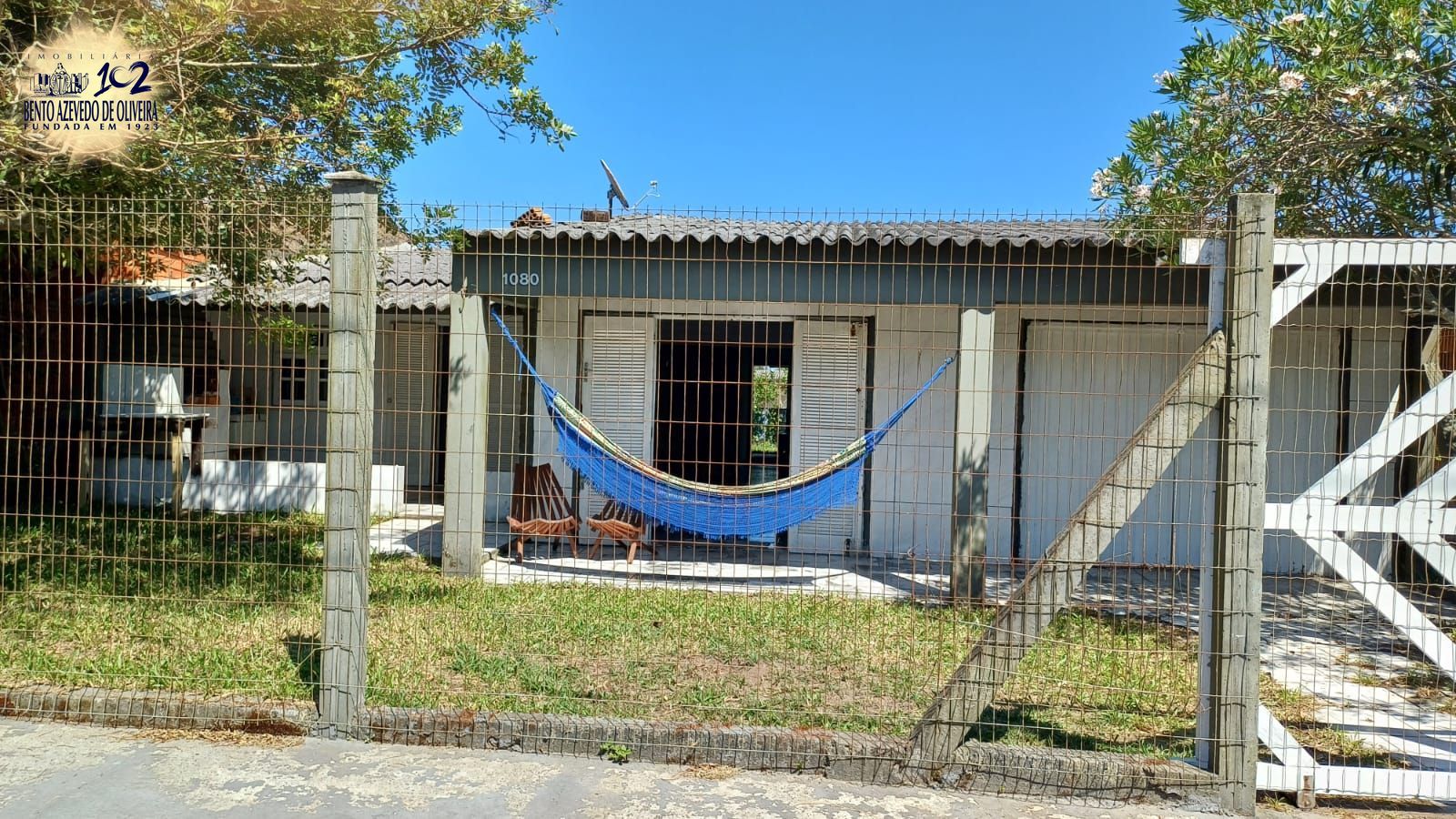 Casa, 3 quartos, 75 m² - Foto 3