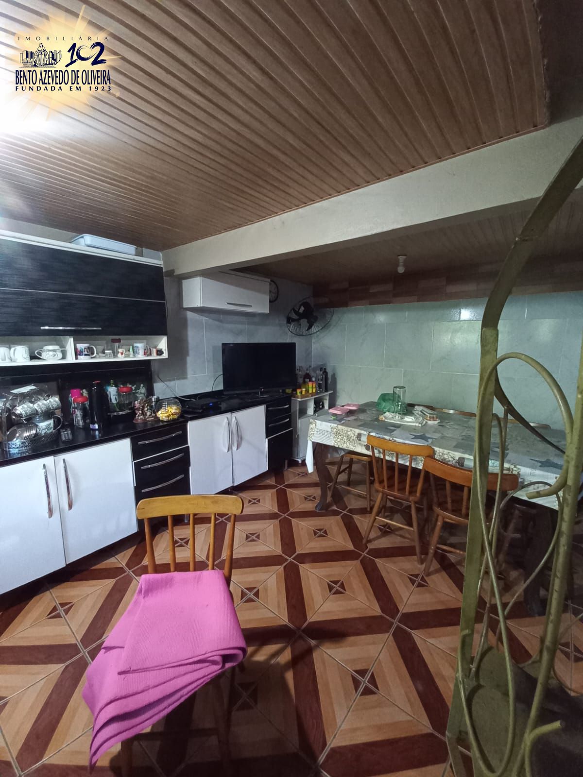 Casa, 3 quartos, 400 m² - Foto 4