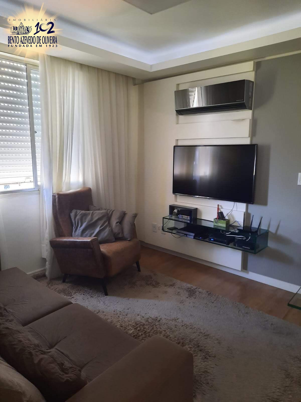 Apartamento, 1 quarto, 44 m² - Foto 21