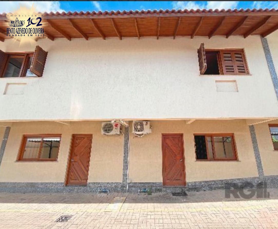 Casa de Condomínio, 2 quartos - Foto 23