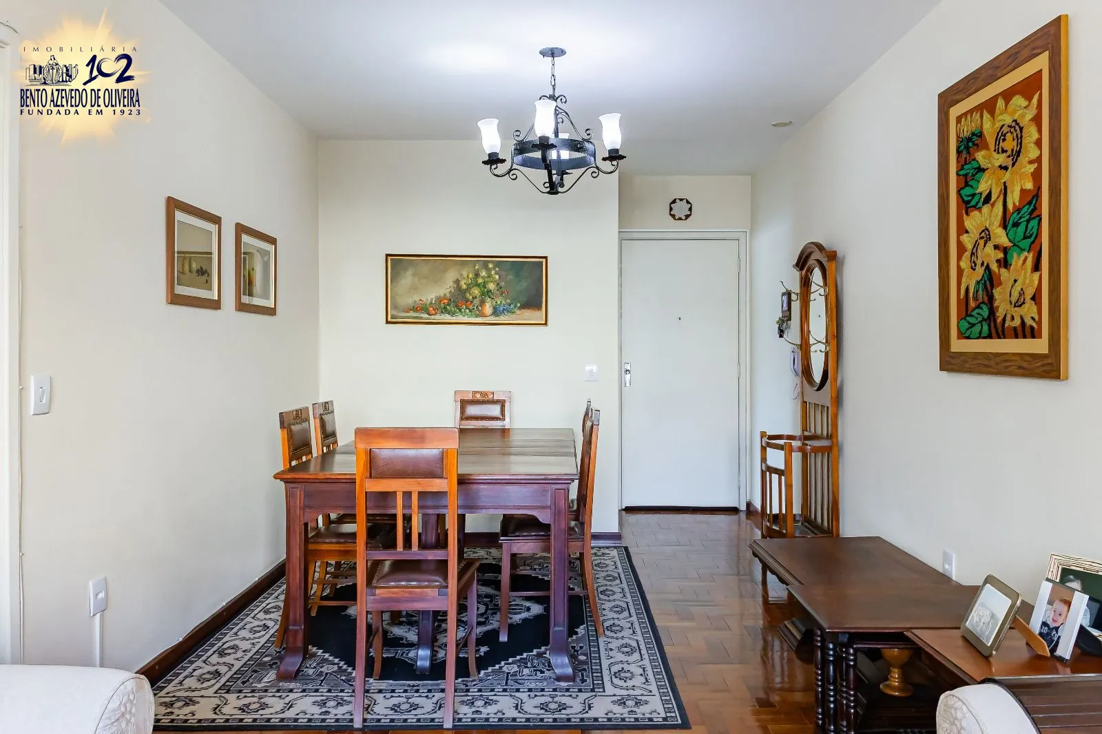 Apartamento, 2 quartos, 83 m² - Foto 6