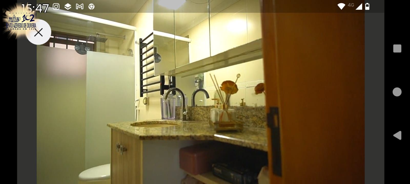 Apartamento, 3 quartos, 99 m² - Foto 22