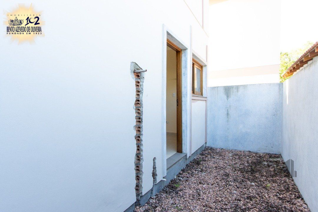 Casa de Condomínio, 2 quartos - Foto 11