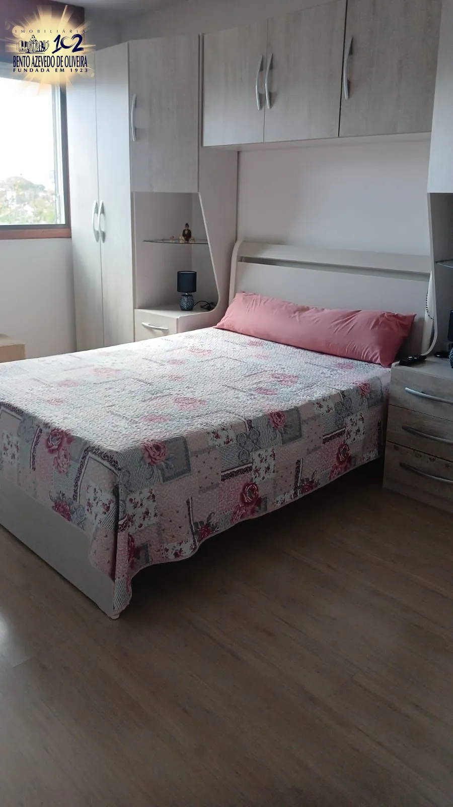 Apartamento, 3 quartos, 58 m² - Foto 6