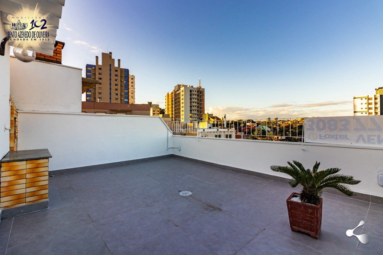 Cobertura, 3 quartos, 119 m² - Foto 5