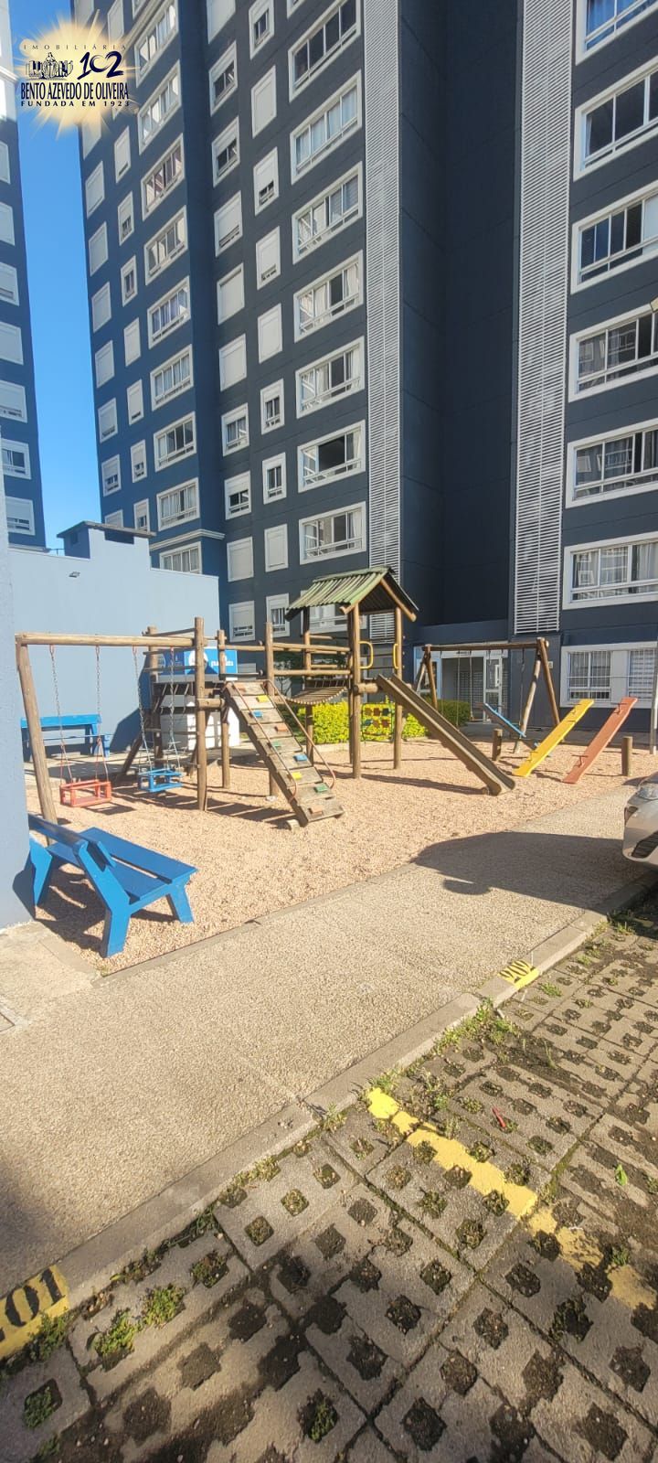 Apartamento, 2 quartos, 48 m² - Foto 21