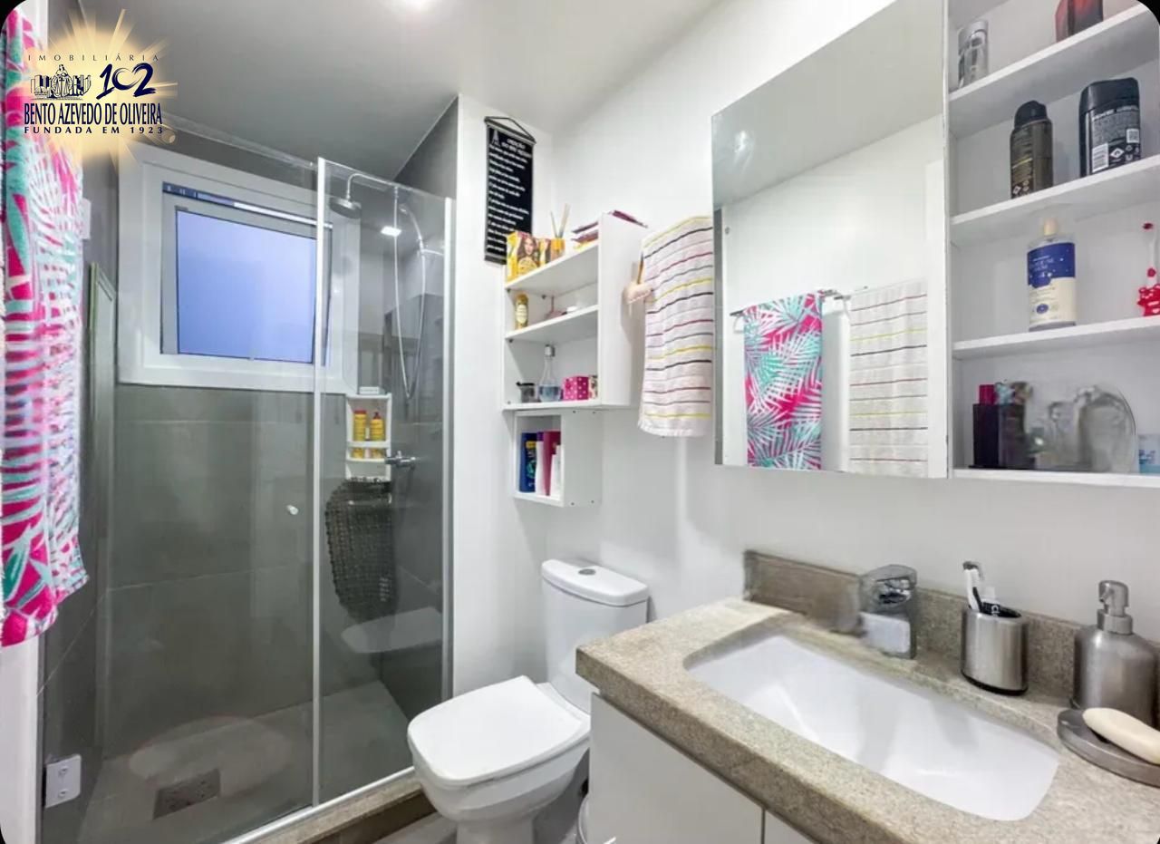 Apartamento, 3 quartos, 67 m² - Foto 17