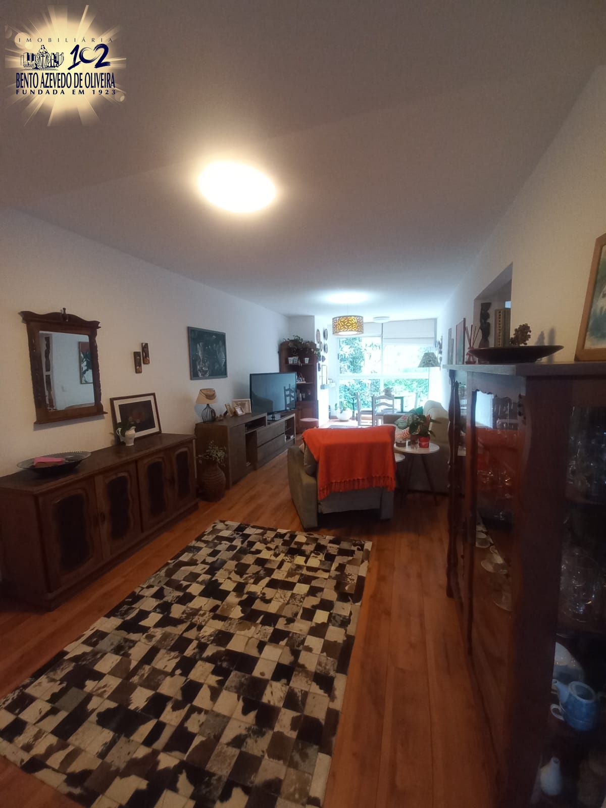 Apartamento, 2 quartos, 166 m² - Foto 4