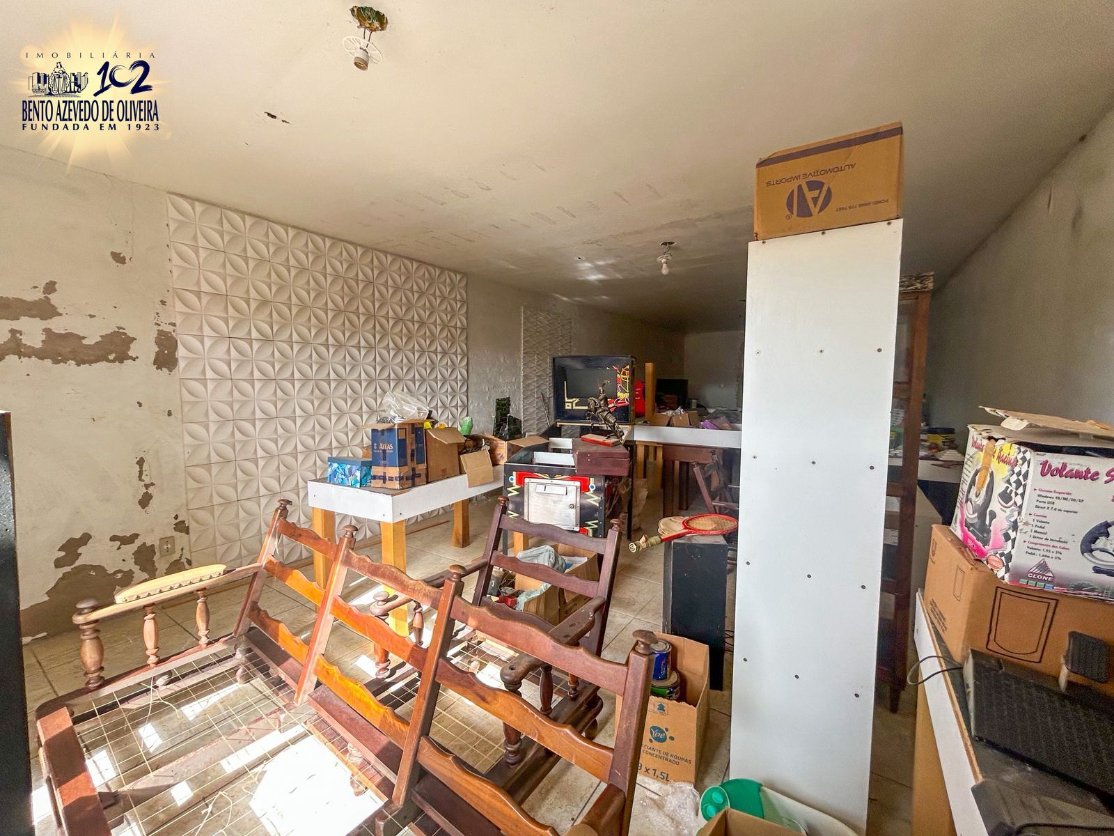 Loja-Salão, 300 m² - Foto 14