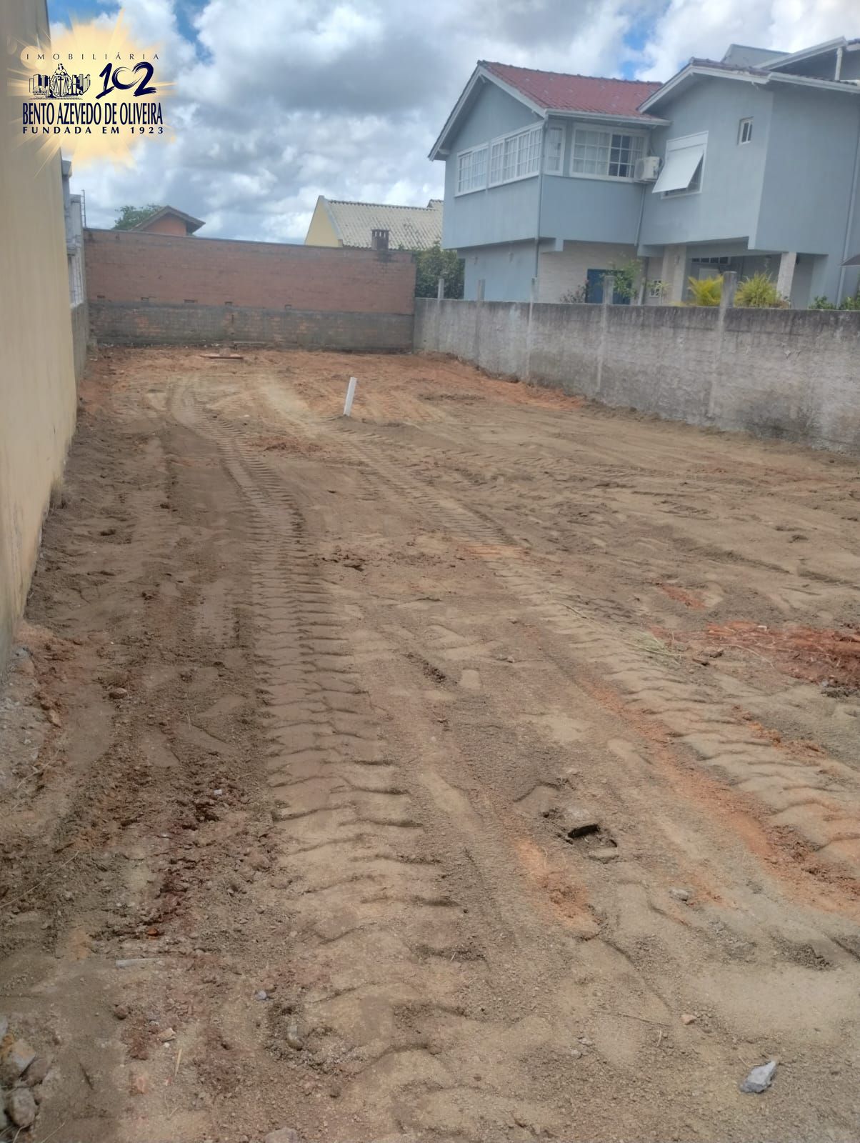 Terreno, 300 m² - Foto 2