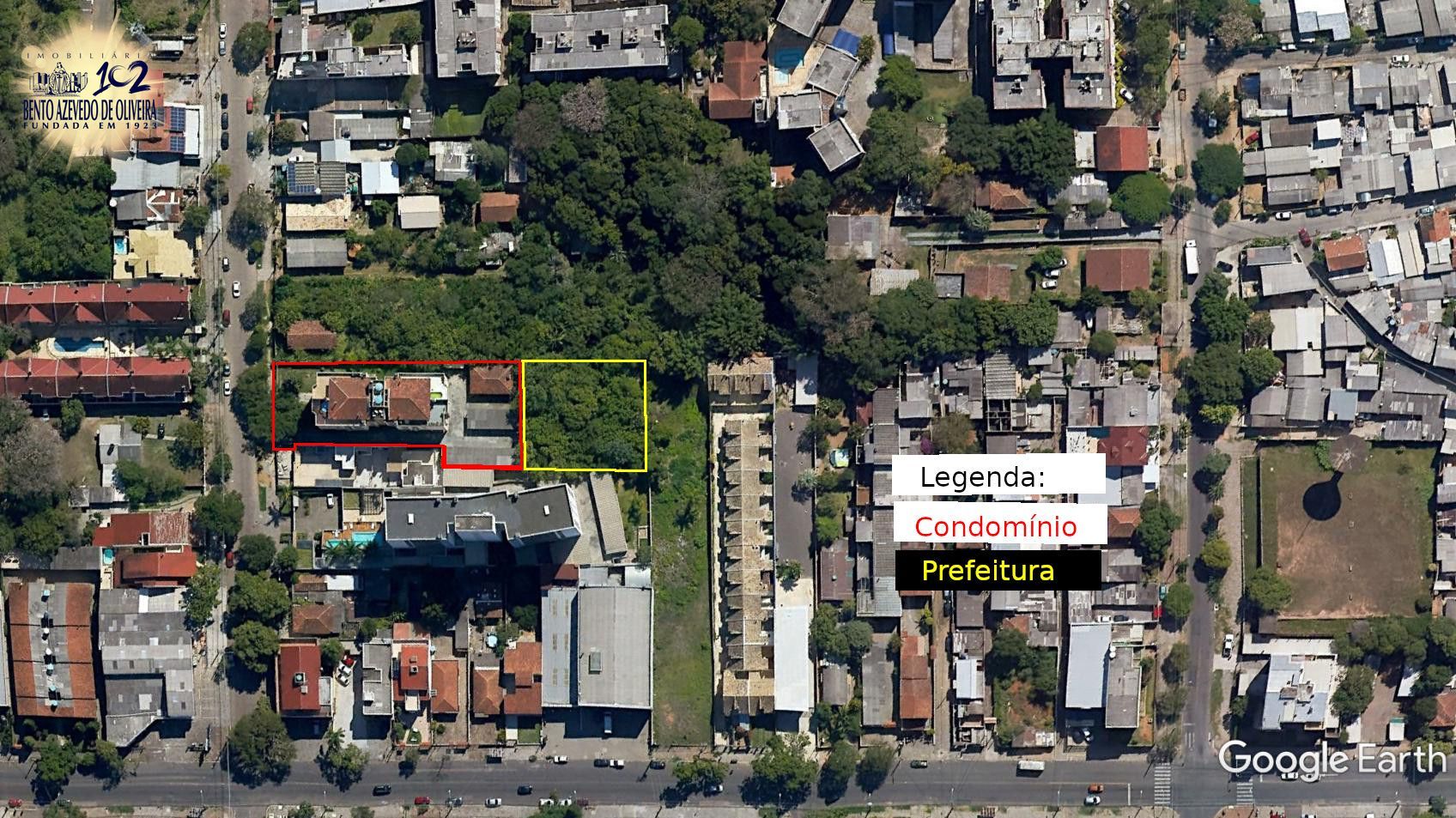 Apartamento, 3 quartos, 100 m² - Foto 63