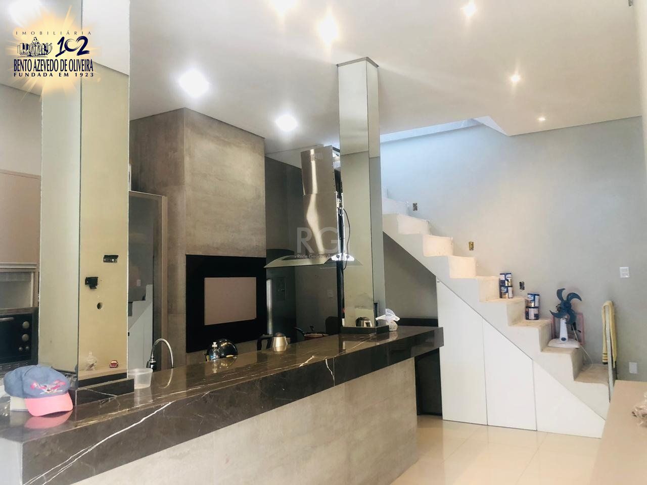 Casa, 4 quartos, 144 m² - Foto 5