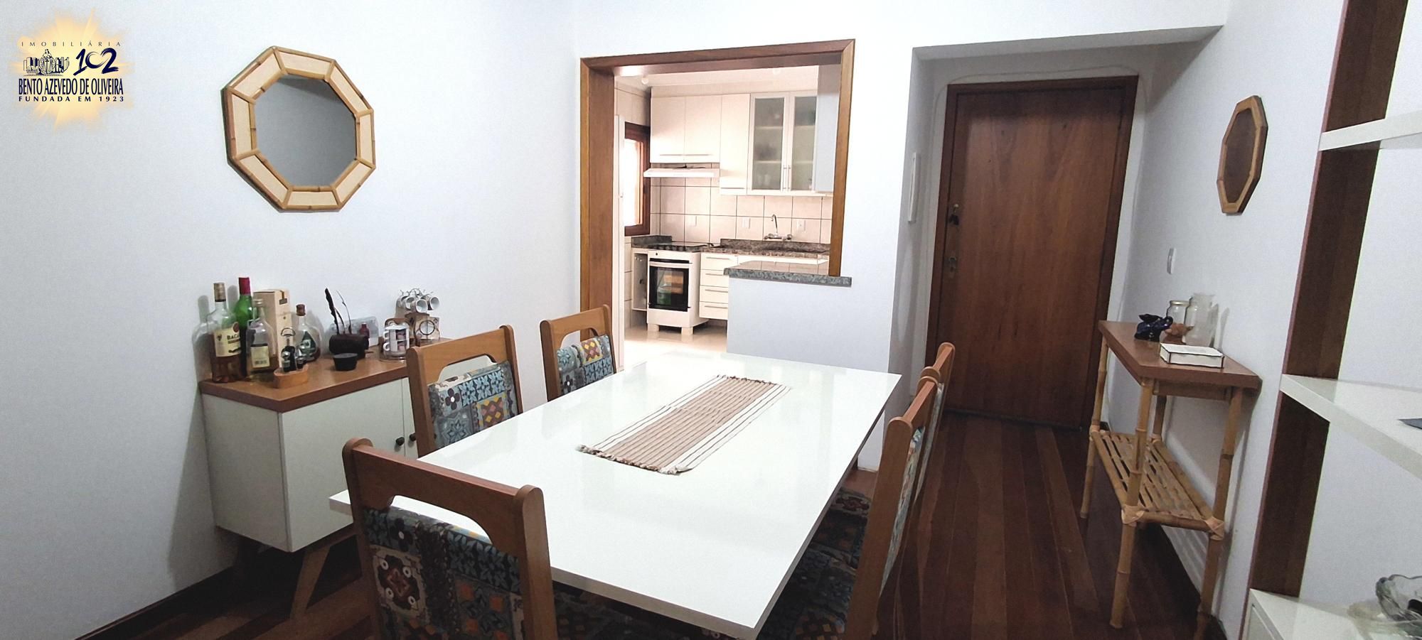 Apartamento, 3 quartos, 100 m² - Foto 11