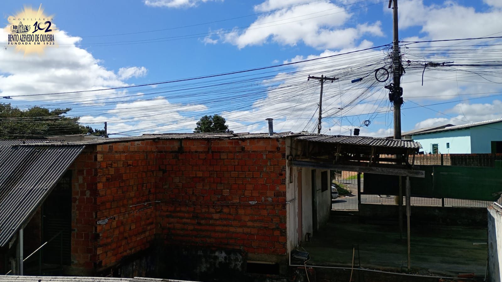 Loteamento e Condomínio, 721 m² - Foto 9