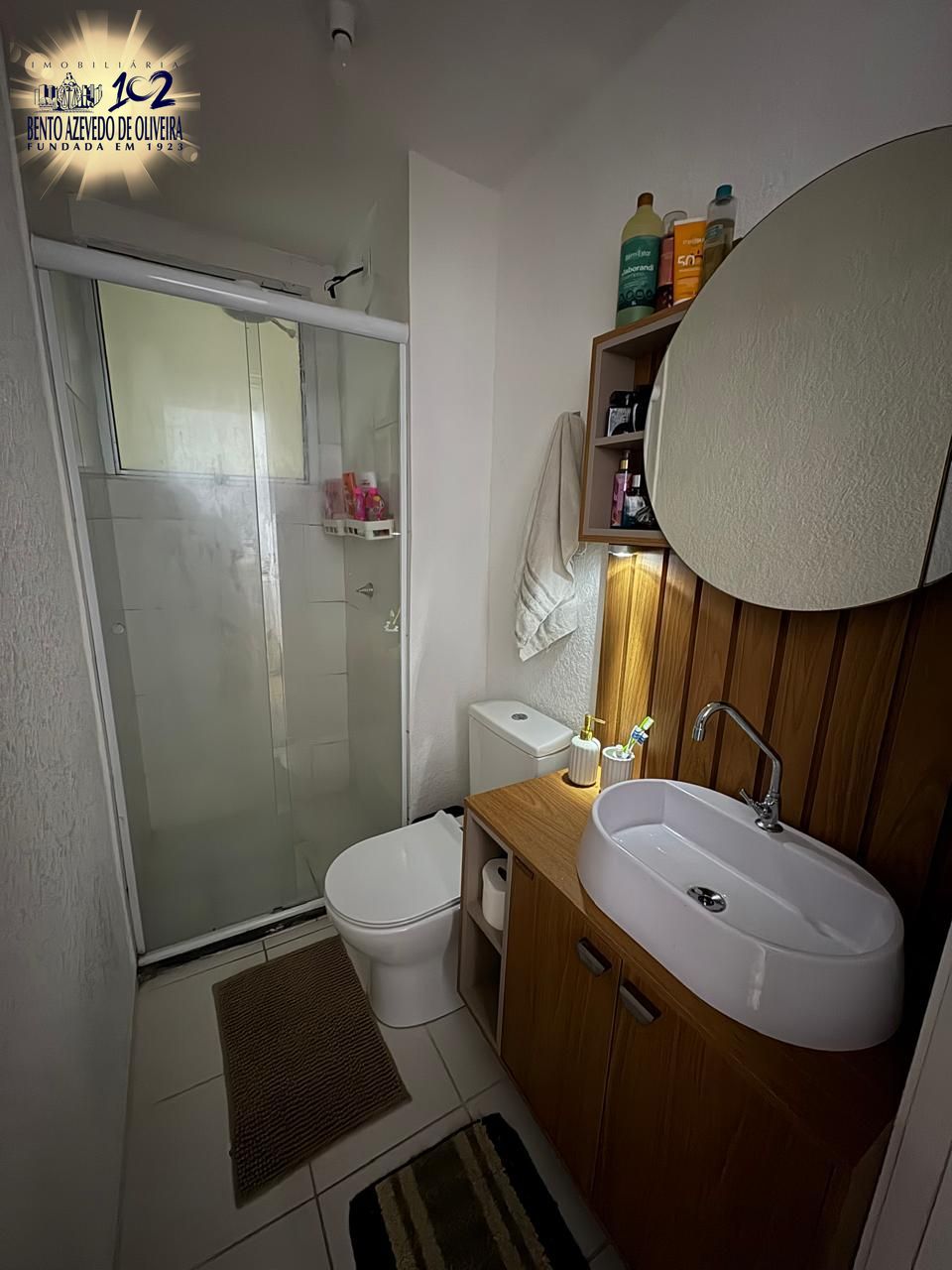 Apartamento, 2 quartos, 40 m² - Foto 24