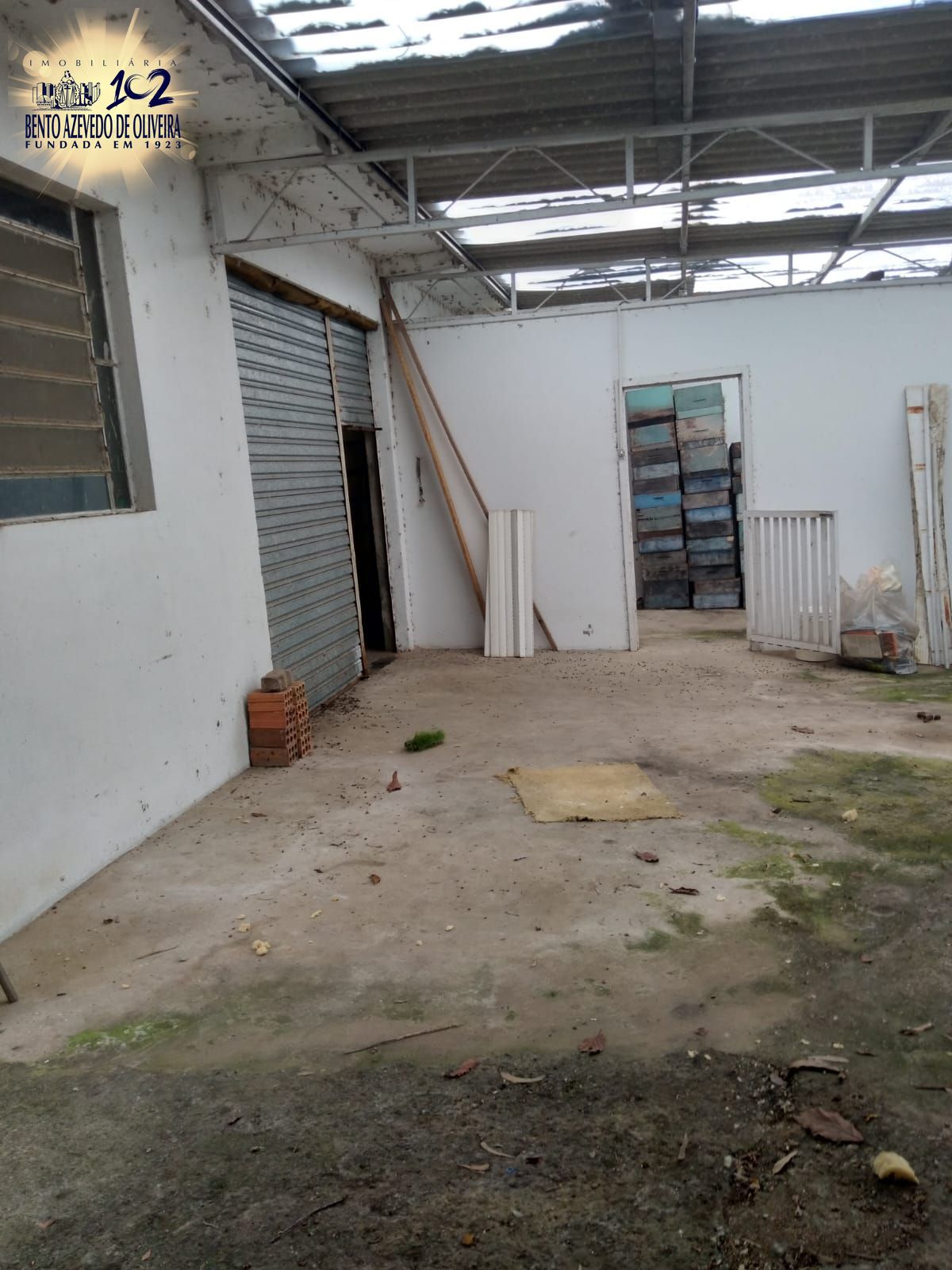 Prédio Inteiro, 55 m² - Foto 5