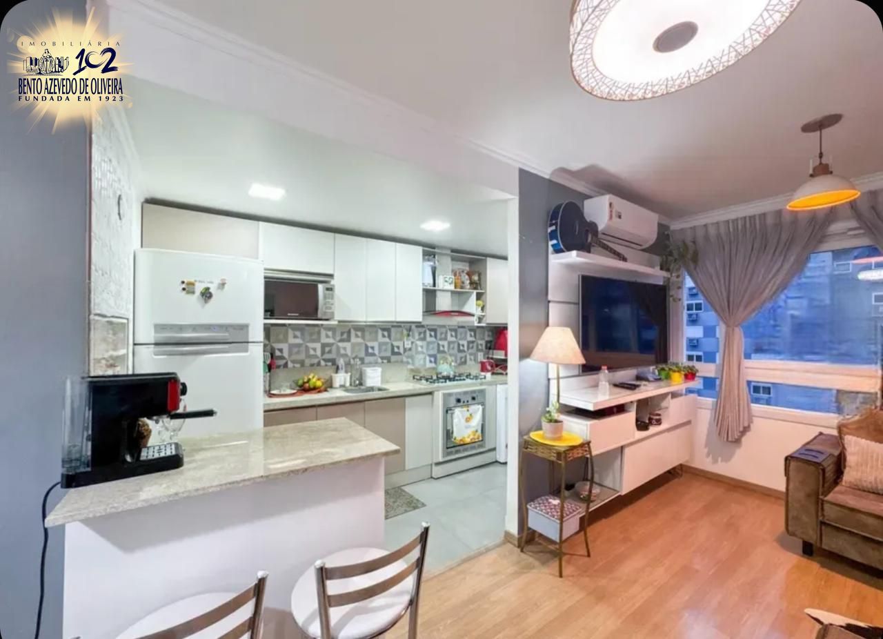 Apartamento, 3 quartos, 67 m² - Foto 9