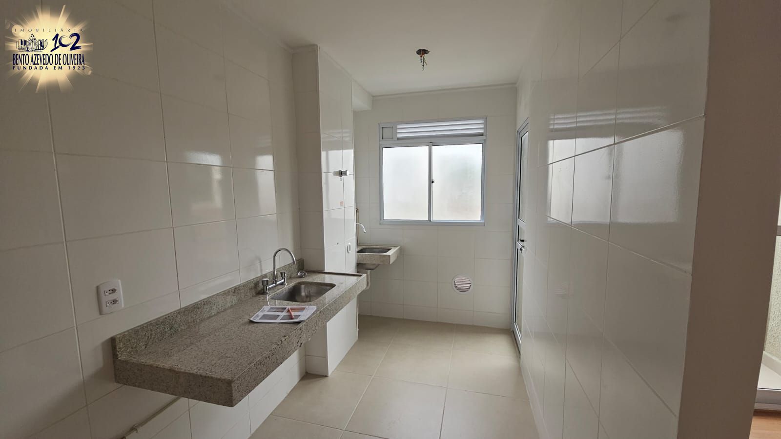 Apartamento, 2 quartos, 55 m² - Foto 22