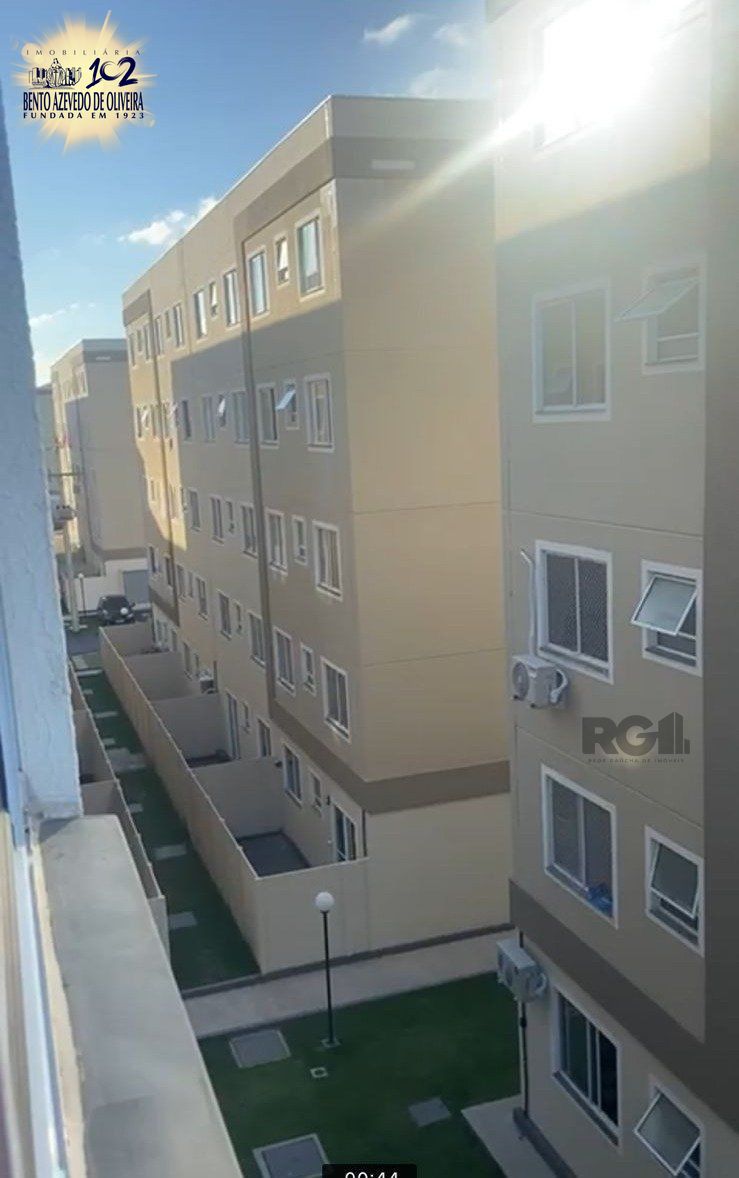 Apartamento, 2 quartos, 40 m² - Foto 7