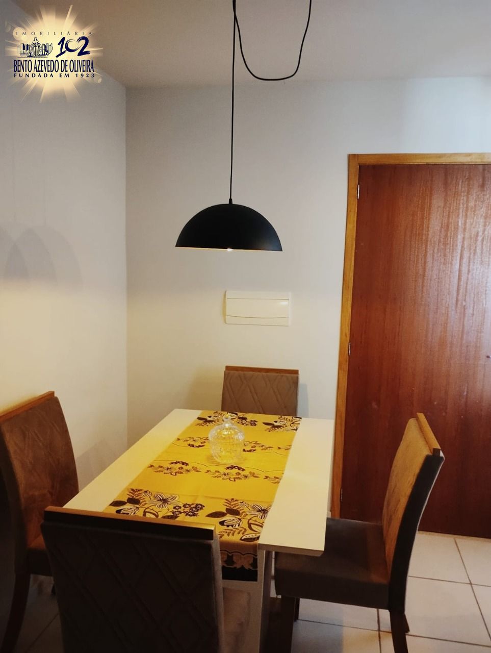 Apartamento, 2 quartos, 51 m² - Foto 7