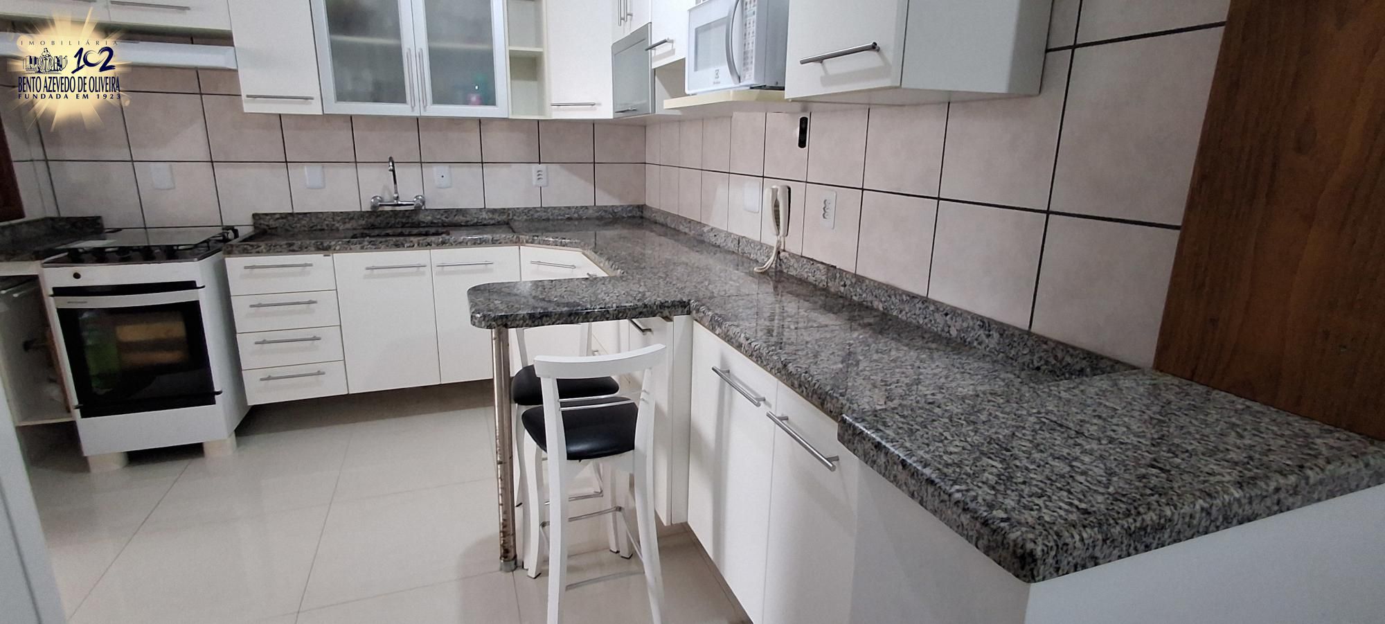 Apartamento, 3 quartos, 100 m² - Foto 30